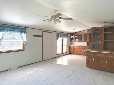 17949 253rd Avenue Nevis MN 56467