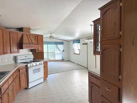 17949 253rd Avenue Nevis MN 56467