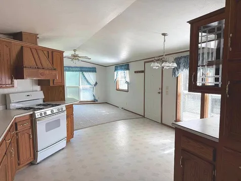 17949 253rd Avenue Nevis MN 56467