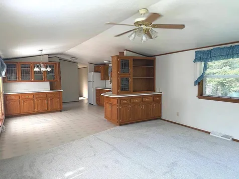 17949 253rd Avenue Nevis MN 56467