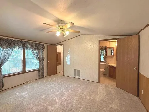 17949 253rd Avenue Nevis MN 56467