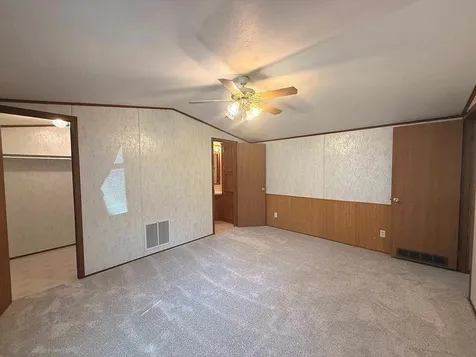17949 253rd Avenue Nevis MN 56467