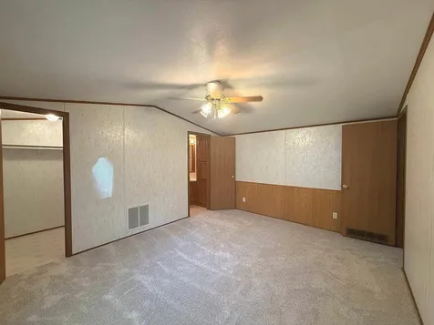 17949 253rd Avenue Nevis MN 56467