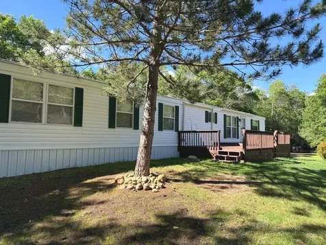 17949 253rd Avenue Nevis MN 56467