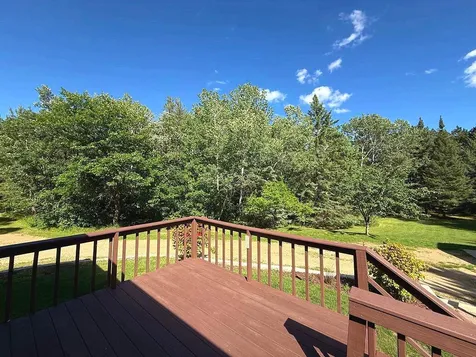 17949 253rd Avenue Nevis MN 56467