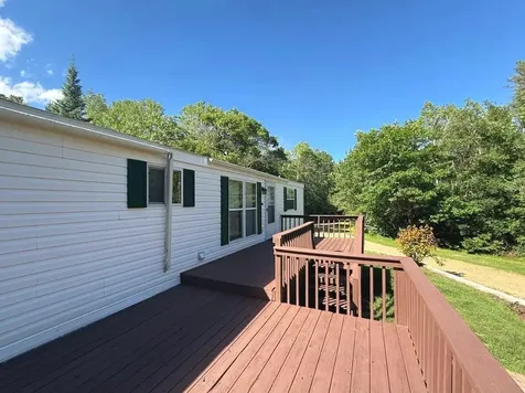17949 253rd Avenue Nevis MN 56467