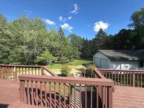 17949 253rd Avenue Nevis MN 56467