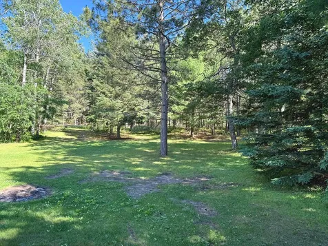 17949 253rd Avenue Nevis MN 56467
