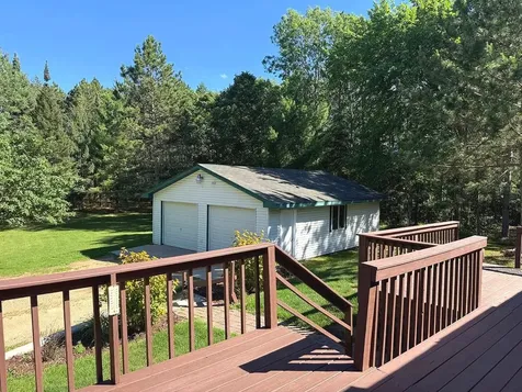 17949 253rd Avenue Nevis MN 56467