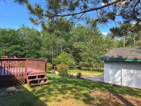 17949 253rd Avenue Nevis MN 56467