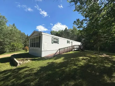 17949 253rd Avenue Nevis MN 56467