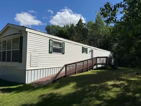 17949 253rd Avenue Nevis MN 56467