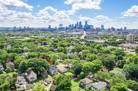 1507 Girard Avenue N Minneapolis MN 55411