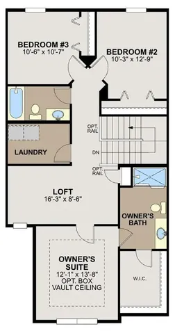 682 Tulare Terrace Newport MN 55055