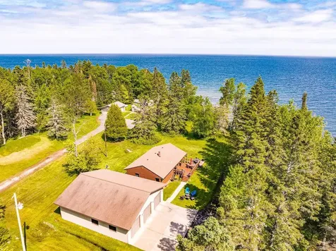 1690 Highway 61 Two Harbors MN 55616