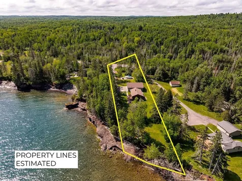 1690 Highway 61 Two Harbors MN 55616