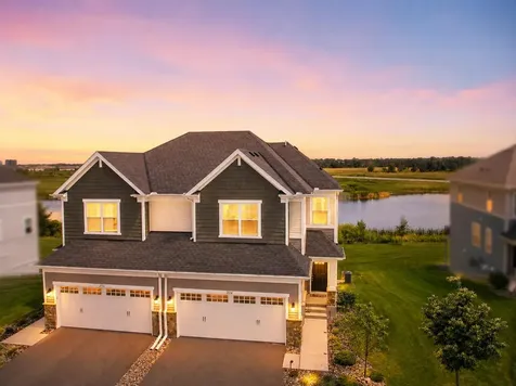 3514 109th Lane NE Blaine MN 55449