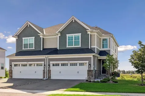 3514 109th Lane NE Blaine MN 55449