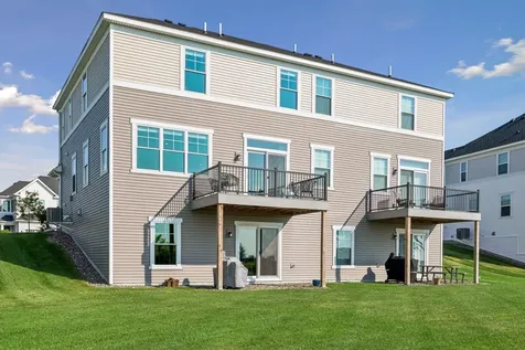 3514 109th Lane NE Blaine MN 55449