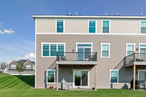 3514 109th Lane NE Blaine MN 55449