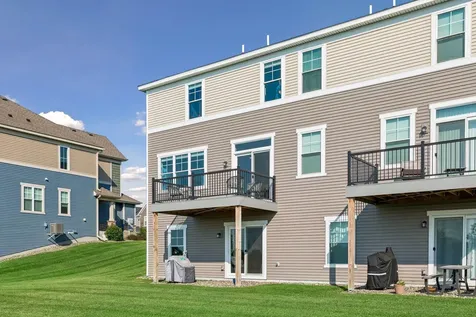3514 109th Lane NE Blaine MN 55449