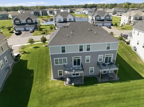 3514 109th Lane NE Blaine MN 55449