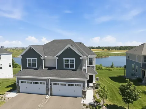 3514 109th Lane NE Blaine MN 55449