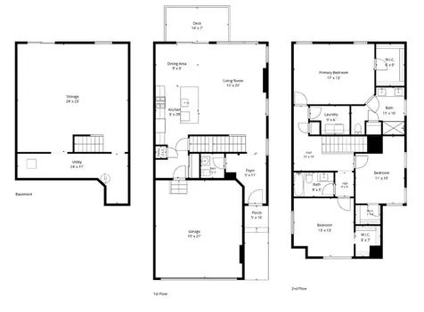 3514 109th Lane NE Blaine MN 55449