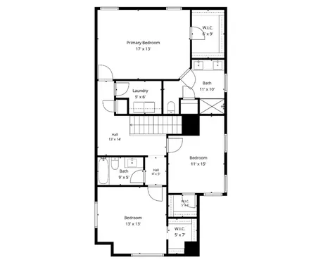 3514 109th Lane NE Blaine MN 55449