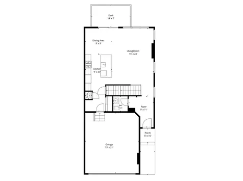 3514 109th Lane NE Blaine MN 55449