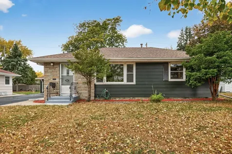 7614 Chicago Avenue S Richfield MN 55423