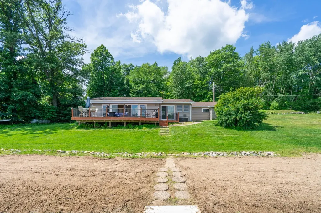 21328 496th Lane Mcgregor MN 55760