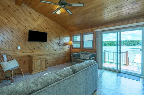 21328 496th Lane Mcgregor MN 55760