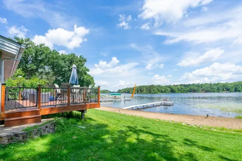 21328 496th Lane Mcgregor MN 55760