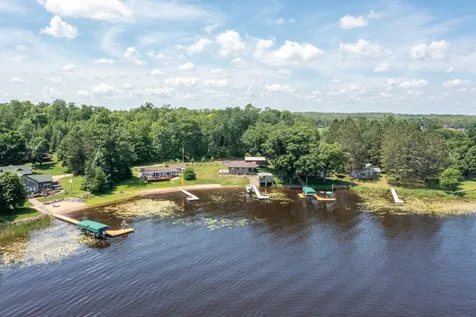 21328 496th Lane Mcgregor MN 55760