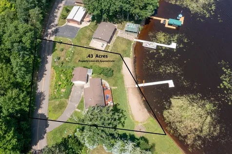 21328 496th Lane Mcgregor MN 55760