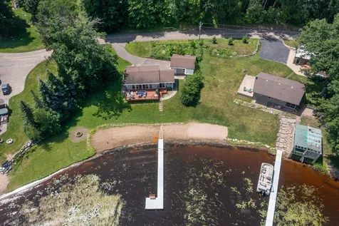 21328 496th Lane Mcgregor MN 55760