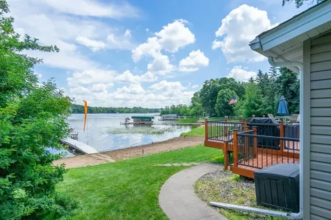 21328 496th Lane Mcgregor MN 55760