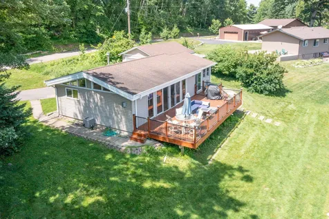 21328 496th Lane Mcgregor MN 55760