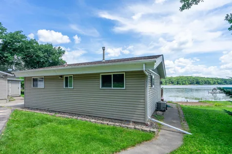 21328 496th Lane Mcgregor MN 55760