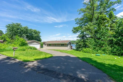 21328 496th Lane Mcgregor MN 55760