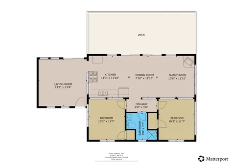 21328 496th Lane Mcgregor MN 55760