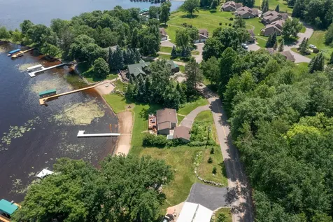 21328 496th Lane Mcgregor MN 55760