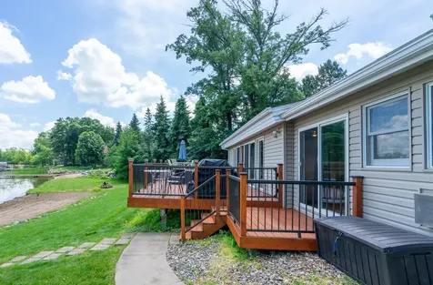 21328 496th Lane Mcgregor MN 55760
