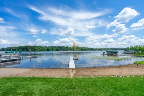21328 496th Lane Mcgregor MN 55760