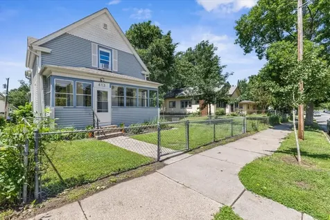 413 Knox Avenue N Minneapolis MN 55405