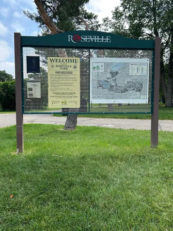 2680 Oxford Street N Roseville MN 55113