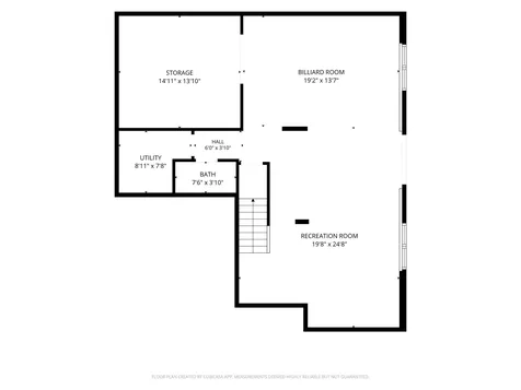 7520 Walker Street Saint Louis Park MN 55426