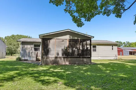 37451 Jasper Street NW Dalbo MN 55017