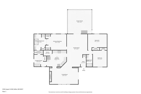 37451 Jasper Street NW Dalbo MN 55017